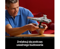 LEGO STAR WARS 75441 Krążownik szturmowy typu Venator - 1473551 - zdjęcie 5